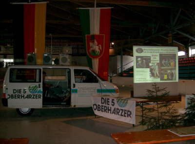 Deutsche Meisterschaft 2005